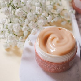 Self Tanning Face Cream - Face Sun Care