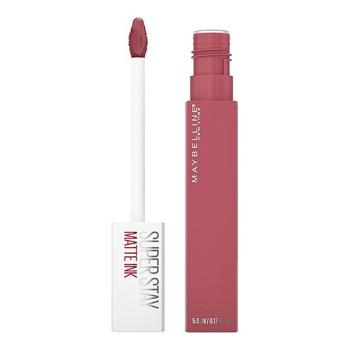 Maybelline - SUPERSTAY MATTE INK™ LIQUID LIPSTICK