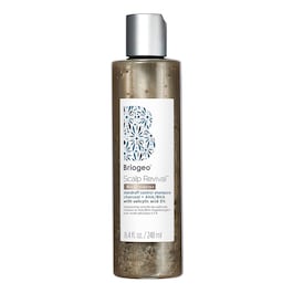Scalp Revival™ MegaStrength+ - Dandruff Control Shampoo Charcoal + AHA/BHA