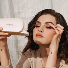 Discovery True to Myself - Eyeshadow palette