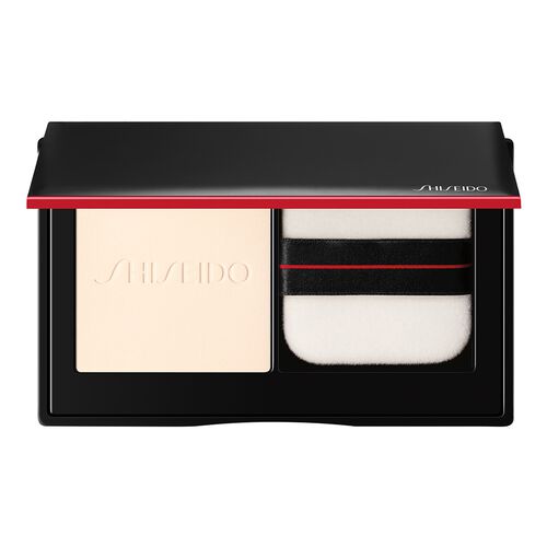 Shiseido - Synchro Skin Invisible Silk Pressed Powder