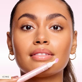 maracuja juicy melt mask - Μάσκα χειλιών