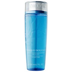 Tonique Douceur - Alcohol-Free Freshener, LANCÔME