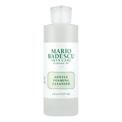 Gentle Foaming Cleanser - Face foaming cleanser, Mario Badescu