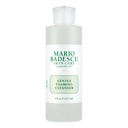 Mario Badescu Mario Badescu - Gentle Foaming Cleanser - Face foaming cleanser