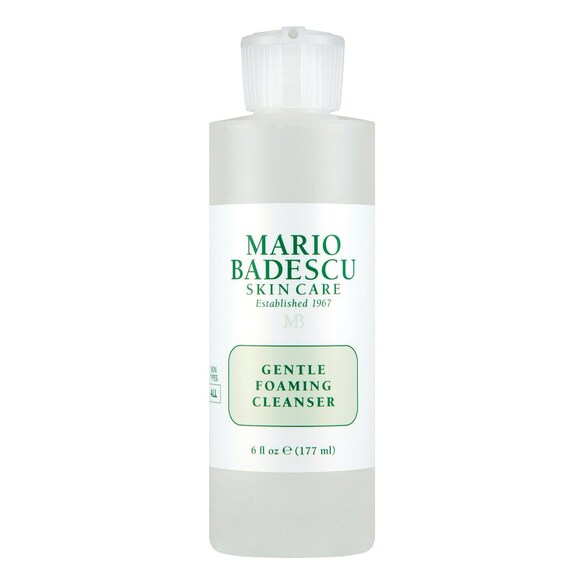Gentle Foaming Cleanser - Face foaming cleanser, Mario Badescu