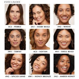 Double Wear - Sheer Matte Long-Wear Makeup Foundation SPF 20