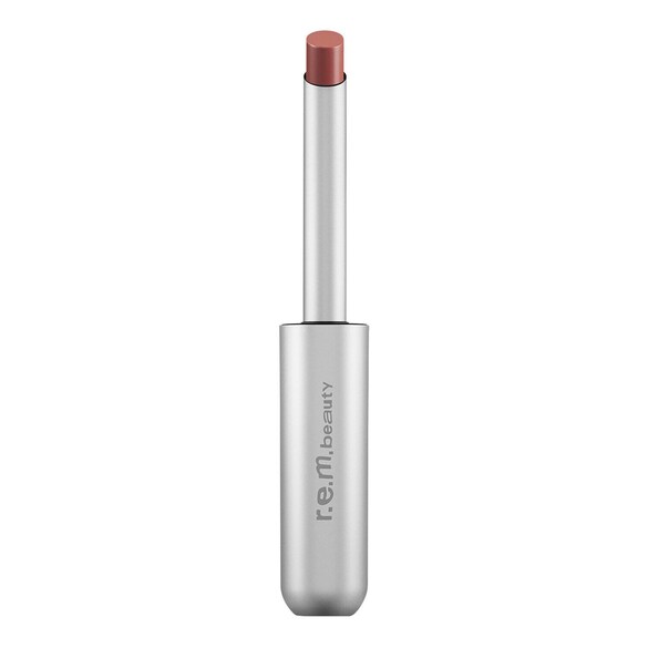 On Your Collar Classic Lipstick, Rem Beauty