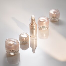 Benefiance Wrinkle Smoothing Cream Enriched