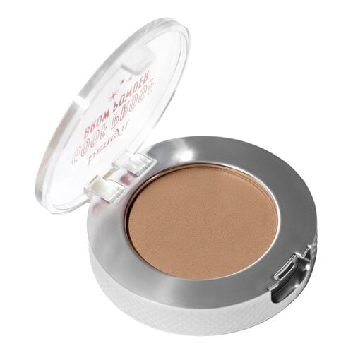 Benefit Cosmetics - Goof Proof Brow Powder - Easy brow-filling powder