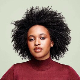 The Essential Starter Kit - For Coarse Curls