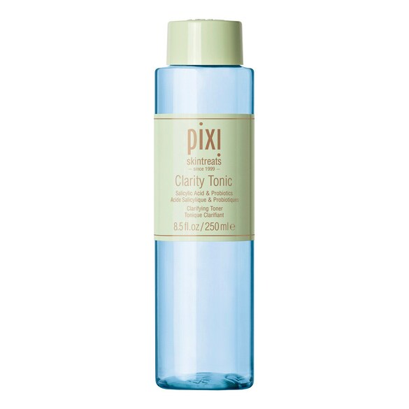 Clarity Tonic, PIXI