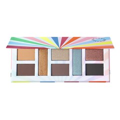 The Future is Yours 8 Eyeshadow, SEPHORA COLLECTION