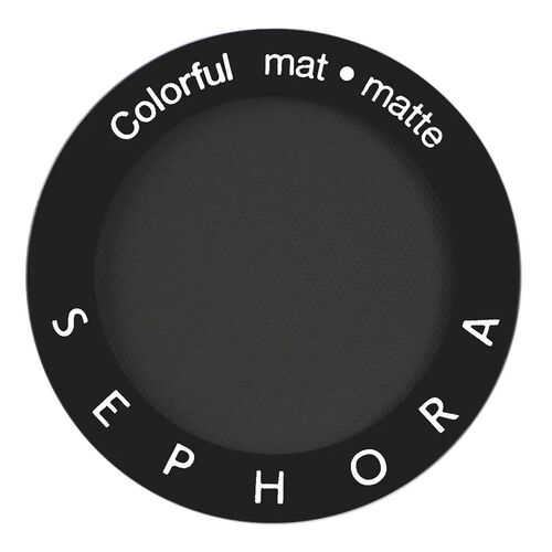 Sephora Collection - Colorful - Eyeshadow