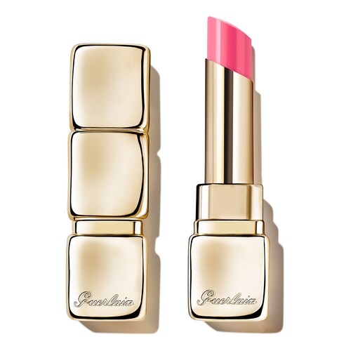 Guerlain Guerlain - Kiss Kiss Bee Glow 98% Natural-Origin - Honey Tint Balm