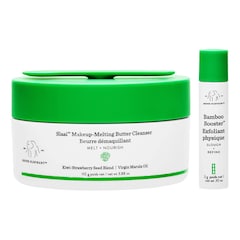 Slaai Makeup - Melting Butter Cleanser, Drunk Elephant