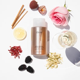 Detox Shampoo - Shampoing Détox