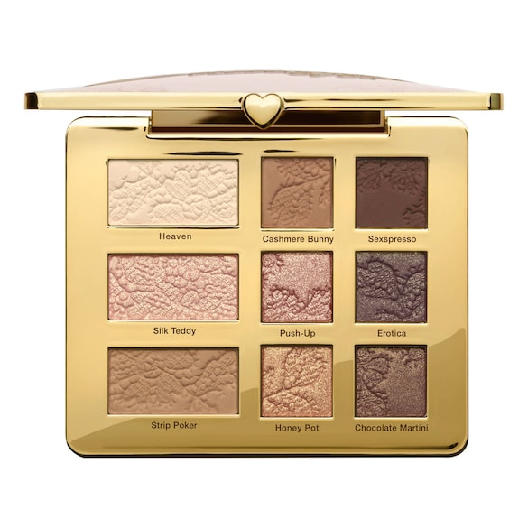 Natural Eyes Eyeshadow Palette, Too Faced
