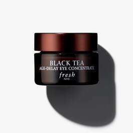 Black Tea Firming and De-Puffing Eye Cream