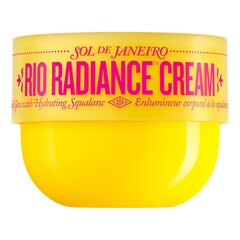 Rio Radiance Cream Limited Edition, SOL DE JANEIRO