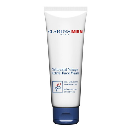 Clarins Clarins - Clarins Men Exfoliating Cleanser 125ml
