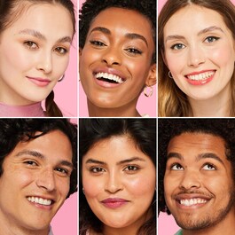 Benefit 24-Hour Brow Setter Mini - διάφανο τζελ φρυδιών σε travel size προϊόντα