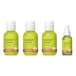 Curlbond - The Essential Repair Starter Kit