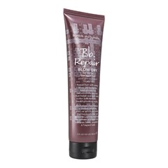 Repair Blow Dry - Heat-protective Styling Cream for Dry and Damaged Hair, Bumble and Bumble
