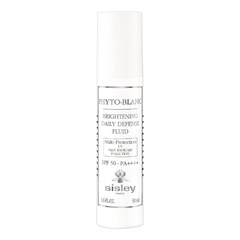 Phyto-Blanc Brightening Daily Defense Fluid SPF50, SISLEY
