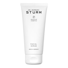 Facial Scrub - Refining Facial Scrub, DR. BARBARA STURM