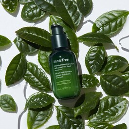 Intensive Hydrating Serum with Green Tea Seed
