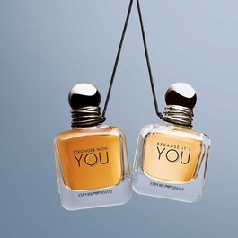 Emporio Armani Because It'S You Eau De Parfum