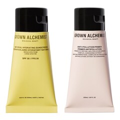 Save Face Kit, GROWN ALCHEMIST