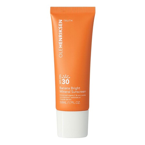 Ole Henriksen Ole Henriksen - Banana Bright Mineral Sunscreen SPF30