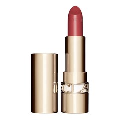 Joli Rouge Velvet Lipstick, CLARINS