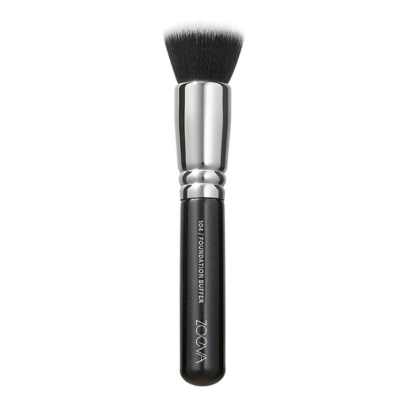 104 Foundation Buffer - Face brush, ZOEVA