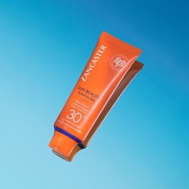 SUN BEAUTY - Face Cream SPF30 50ml