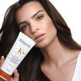 Nutirtive Conditioner Εντατικής Θρέψης για Ξηρά Μαλλιά
