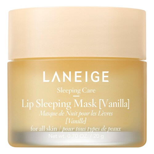 Laneige – Lip Sleeping Mask – Sleeping Mask