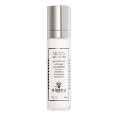 All day all year , SISLEY