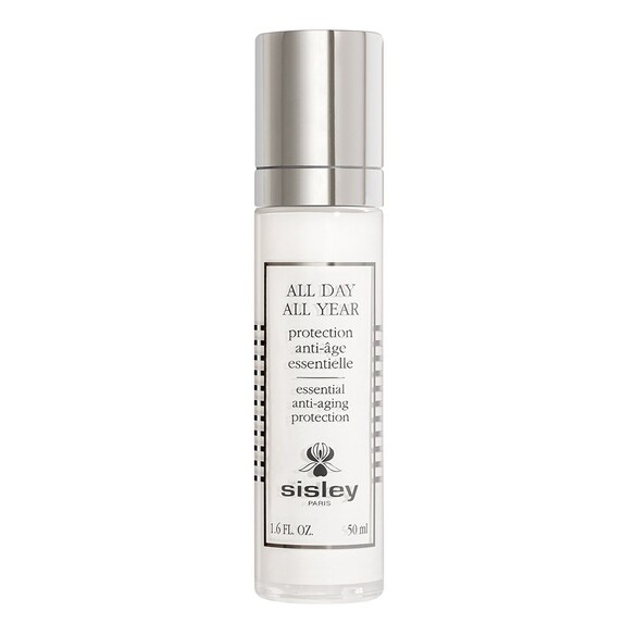 All day all year , SISLEY
