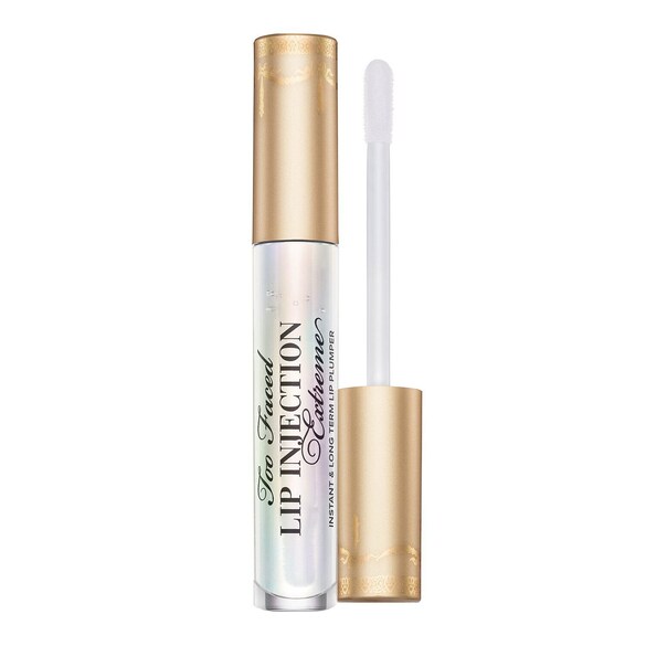 Lip Injection Extreme Lip Plumper - Ενυδατικό Lip Gloss για Όγκο, Too Faced