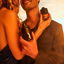 The Most Wanted Parfum 