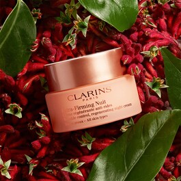Extra-Firming Night Cream - All Skin Types