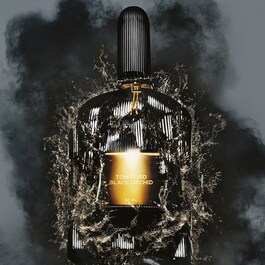 Black Orchid - Body Spray