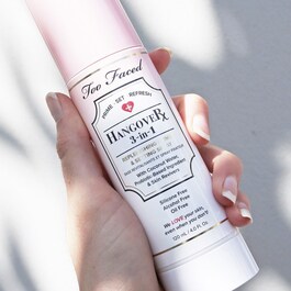 Hangover 3-in-1 Replenishing Primer & Setting Spray