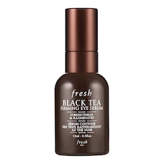 Black Tea Firming Eye Serum, Fresh