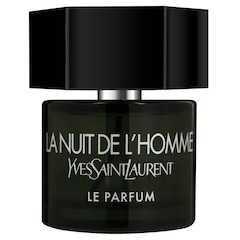 LA NUIT DE L'HOMME Le Parfum, Yves Saint Laurent