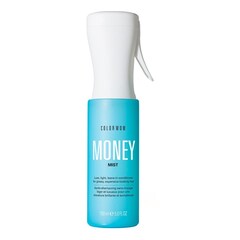 Money Mist - Ενυδατικό μαλακτικό μαλλιών χωρίς ξέβγαλμα κατά του φριζαρίσματος, Color Wow