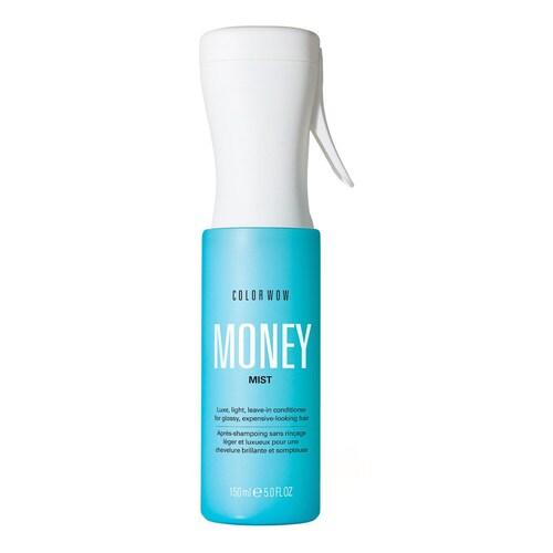Color Wow Color Wow - Money Mist - Ενυδατικό μαλακτικό μαλλιών χωρίς ξέβγαλμα κατά του φριζαρίσματος